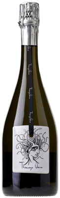 2019 Pago de Tharsys Único Reserva Cava DO