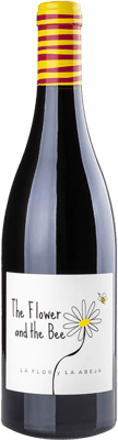 2023 Coto De Gomariz Flor E Abella Souson Ribeiro Negre DO Ribeiro