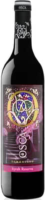 2015 Syrah Reserva Somontano DP