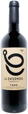 2023 Enfermera Tinto Toro DO