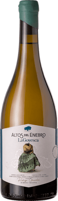2019 Altos del Enebro Goyesca Blanco Ribera del Duero DO