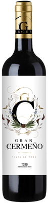 2020 Gran Cermeño Toro DO