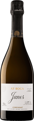 2021 AT Roca Janes Corpinnat BIO