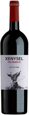 2023 Xenysel Pie Franco Jumilla DO BIO