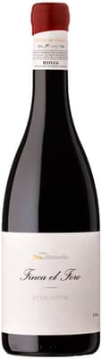 2022 Finca El Foro Magnum Rioja DOCa 1,5 L