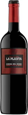 2023 La Planta Ribera del Duero DO