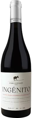 2021 Ingénito Sierras de Málaga DO 2021 Ingénito Sierras de Málaga DO