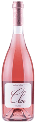 2024 Cloé Rosé