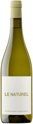 2024 Le Naturel Blanco Navarra DO