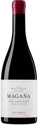 2020 Magaña Los Cascajos Navarra DO