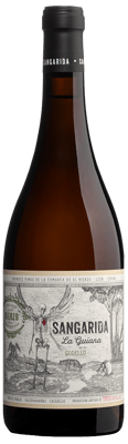 2021 Sangarida La Guiana DO Bierzo
