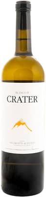 2022 Cráter Blanco Tacoronte-Acentejo DOP
