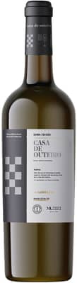 2021 Godello Escudo Ribeira Sacra DO
