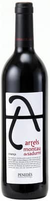 2019 Criança Negre Penedès DO