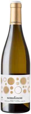 2022 Somdinou Blanco Crianza Terra Alta DO BIO