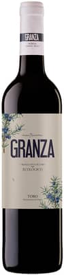 2020 Granza Tinta de Toro Roble ecologic Toro DO