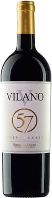 2021 Vilano 57 Ribera del Duero DO