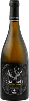 2021 Chapirete Fermentado en Barrica Rueda DO