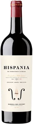 2021 Hispania Ribera del Duero DO