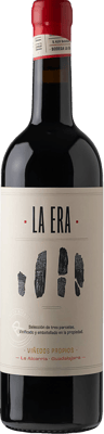 2021 La Era Castilla VT