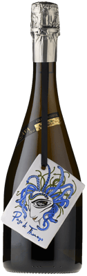 2018 Pago de Tharsys Cerámica Gran Reserva Cava DO