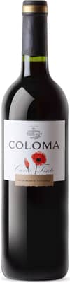 2023 Coloma Cuvee Extremadura VT