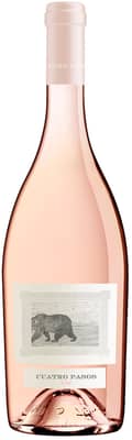 2024 Cuatro Pasos Rosé Bierzo DO