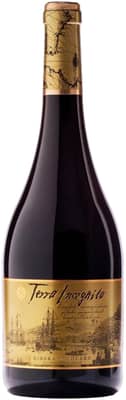 2019 Terra Incognita Ribera del Duero DO