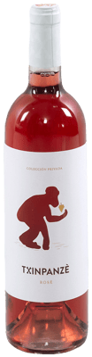 2024 Txinpanzè Rosé Madrid DO