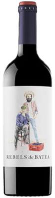 2022 Rebels de Batea Tinto Terra Alta DO