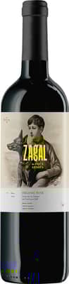 2021 Zagal de Finca Antigua Castilla VT