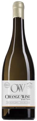 2021 Orange Wine Castilla VT
