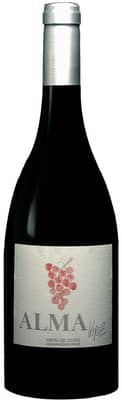 2022 Alma Lopez Ribera del Duero DO BIO