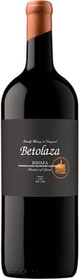 2016 Betolaza Reserva Magnum Rioja DOCa 1,5 L 2016 Betolaza Reserva Magnum Rioja DOCa 1,5 L