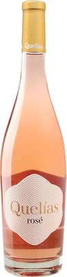 2024 Quelías Rosé Magnum Cigales DO 1,5 L