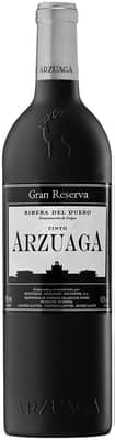 2019 Arzuaga Gran Reserva Ribera del Duero DO