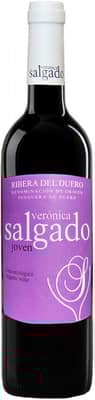 2023 Verónica Salgado Joven Ribera del Duero DO BIO