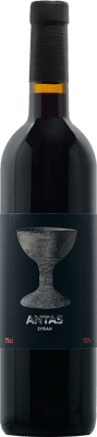 2024 Antes Syrah