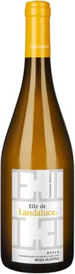 2023 Elle de Landaluce Blanco Rioja DOCa