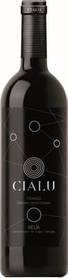 2021 Cialu Crianza Rioja DOCa