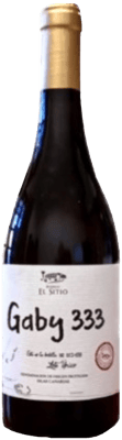 2024 Gaby 333 Blanco Islas Canarias DO 2024 Gaby 333 Blanco Islas Canarias DO
