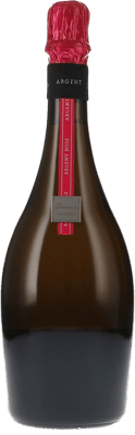 2021 Gramona Argent Rosat Gran Reserva Eco