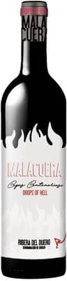 2021 Malacuera Cepas Centenarias Ribera del Duero DO