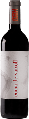 2018 Coma de Vaixell Mágnum Empordà DO 1,5 L