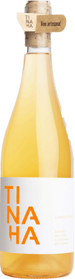 2024 Tinaha Orange
