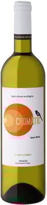 2023 Cromatic Blanc Floral Penedés DO