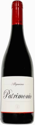 2018 Algueira Patrimonio Ribeira Sacra DO