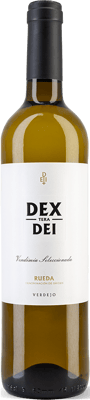 2024 Dextera Dei Verdejo Vendimia Seleccionada - Rueda DO