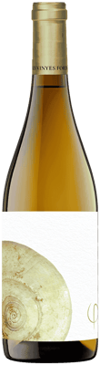 2023 Bellesa Perfecta White DOCa Priorat