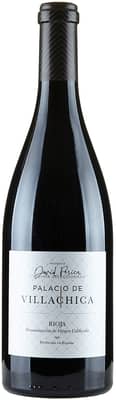 2019 Vendimia Selecionada Palacio de Villachica Rioja DOCa